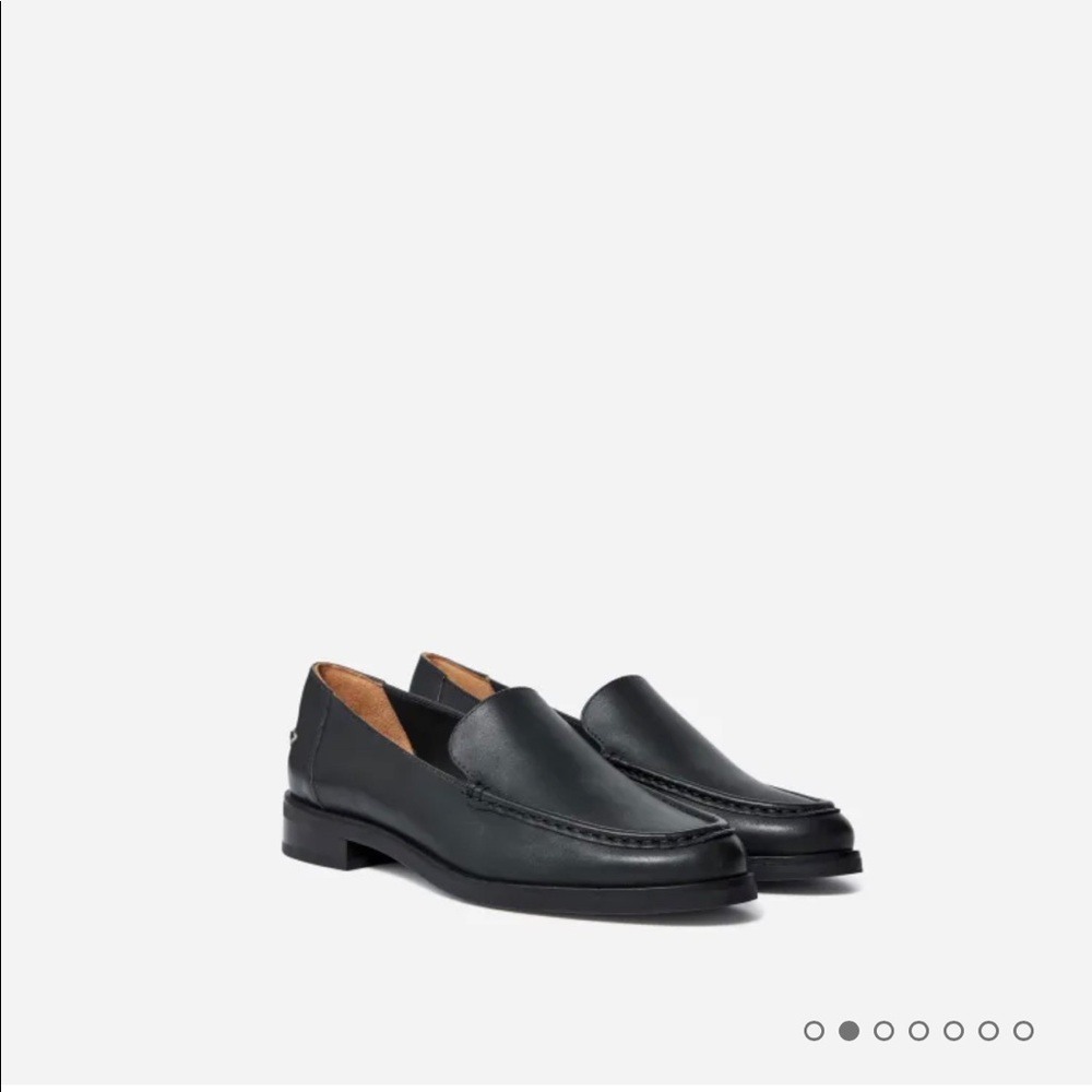 The Modern Loafer, 5.5